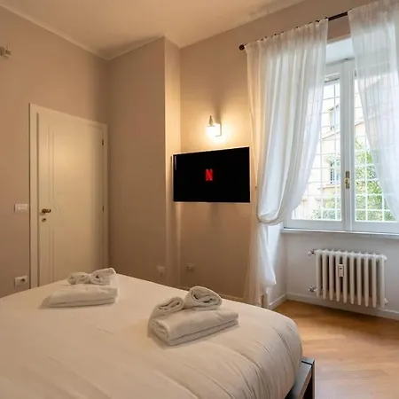 Vaticano Vicino Metro A-comfort Ed Eleganza * Rom