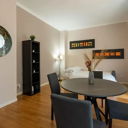 Vaticano Vicino Metro A-comfort Ed Eleganza * Rom