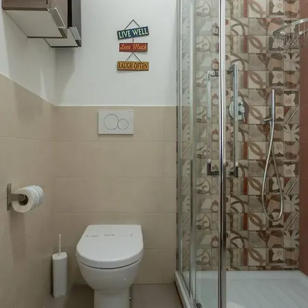 Vaticano Vicino Metro A-comfort Ed Eleganza Apartment Rom