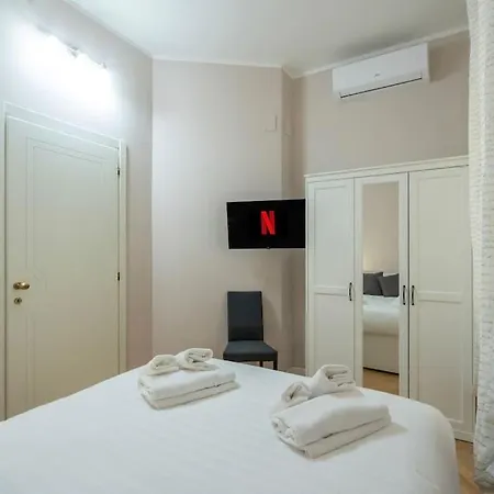 Vaticano Vicino Metro A-comfort Ed Eleganza Rom